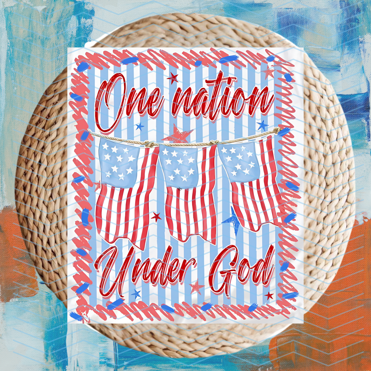 One Nation