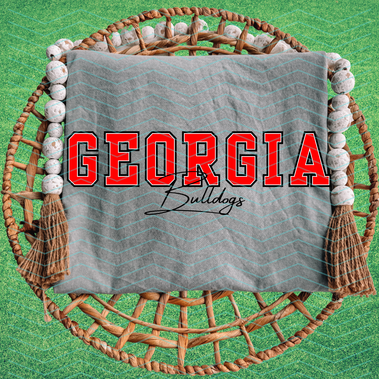 GA 1