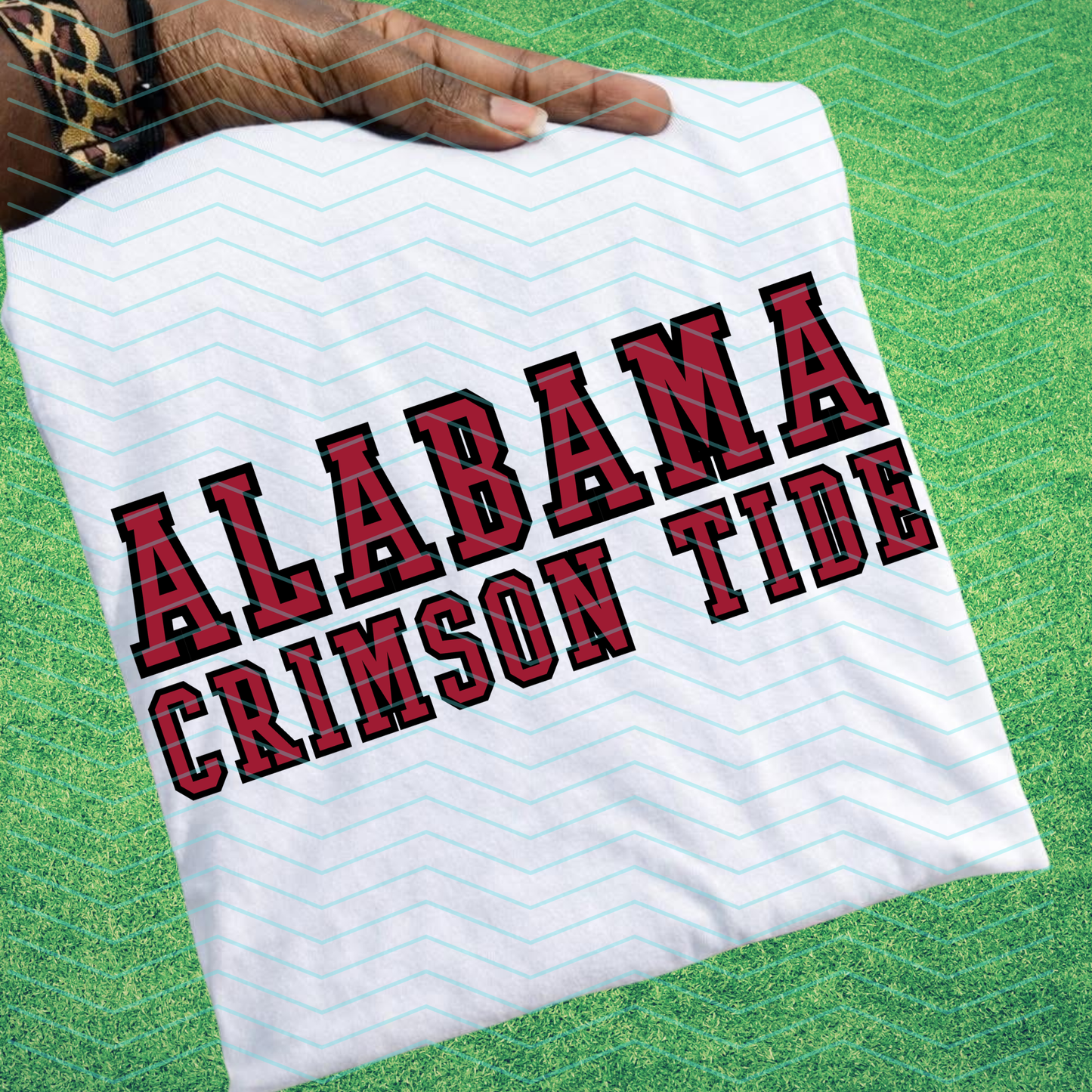 Crimson Tide