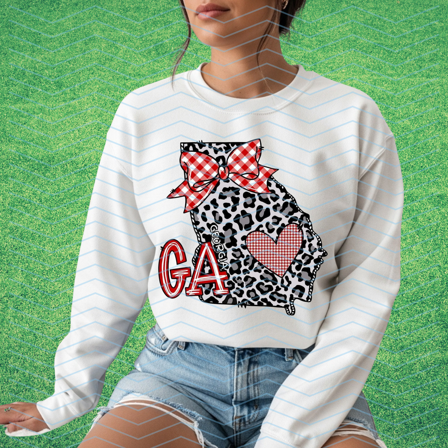 Leopard GA State