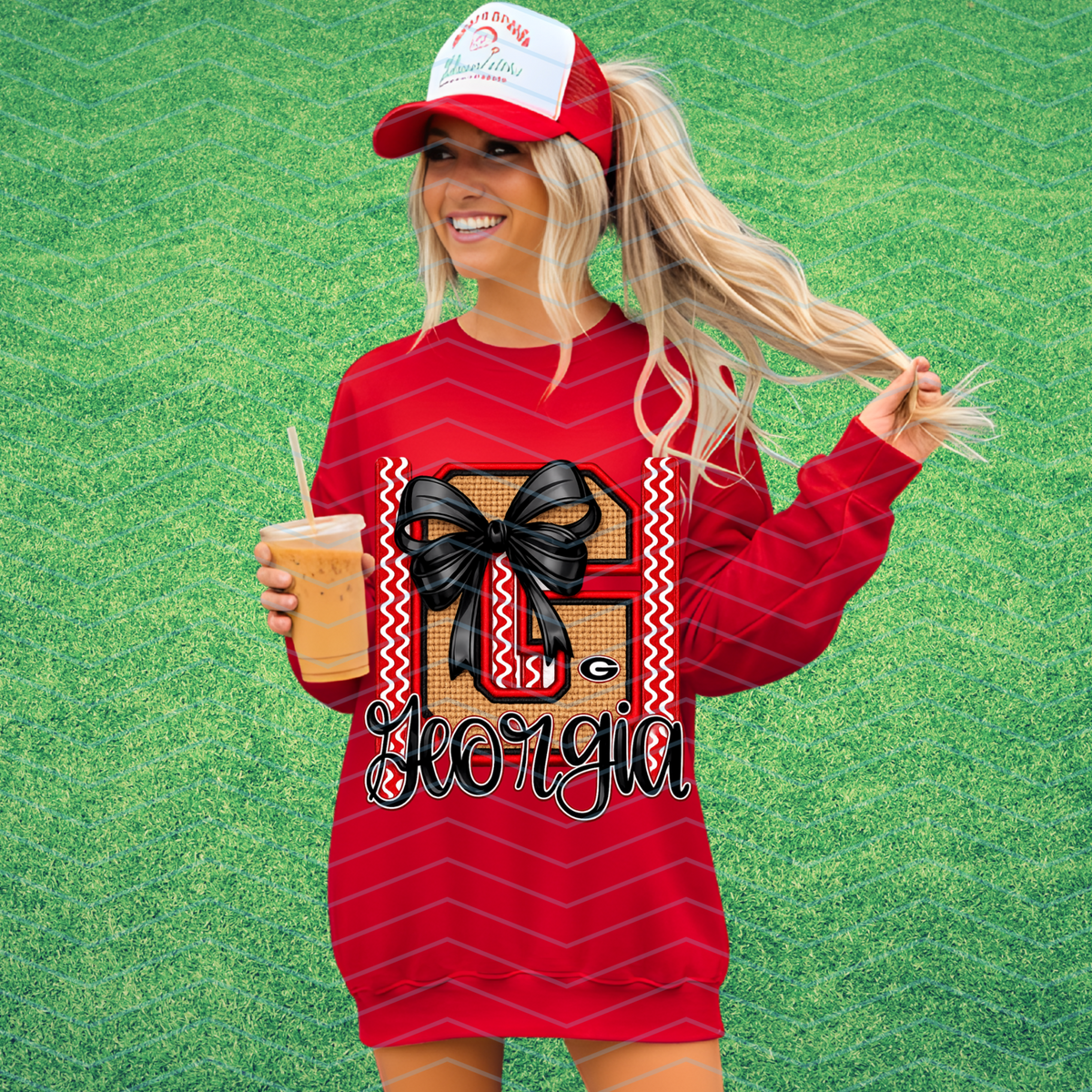 Game Day Graphic- Classic|09