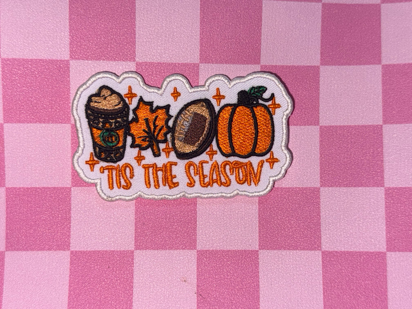 Tis the SZN