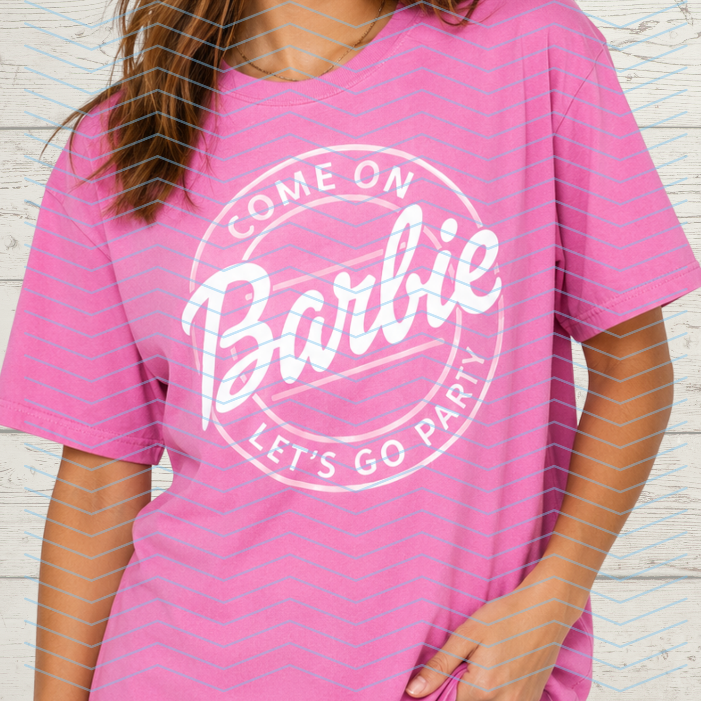 Barbie