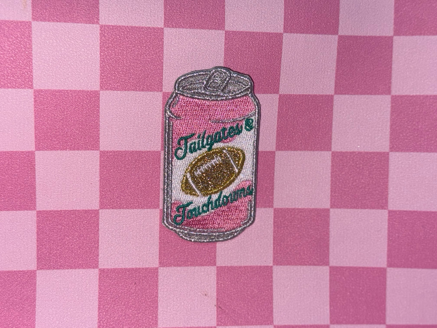 Tailgates & Taverns- Small