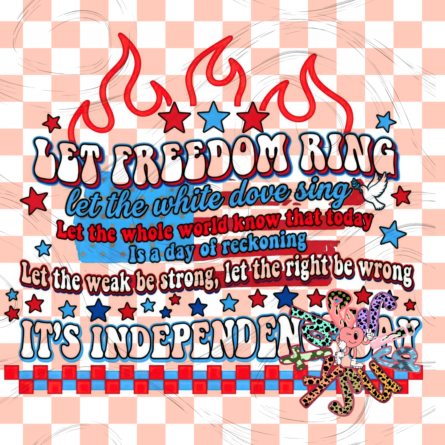 Let Freedom Ring