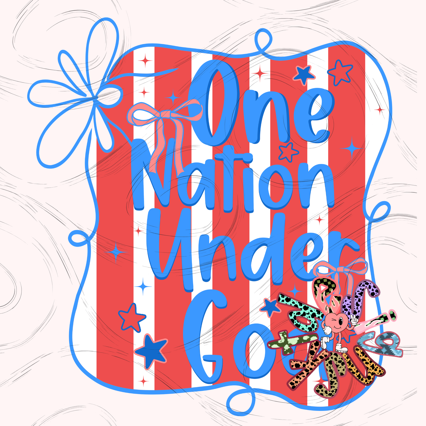 One Nation