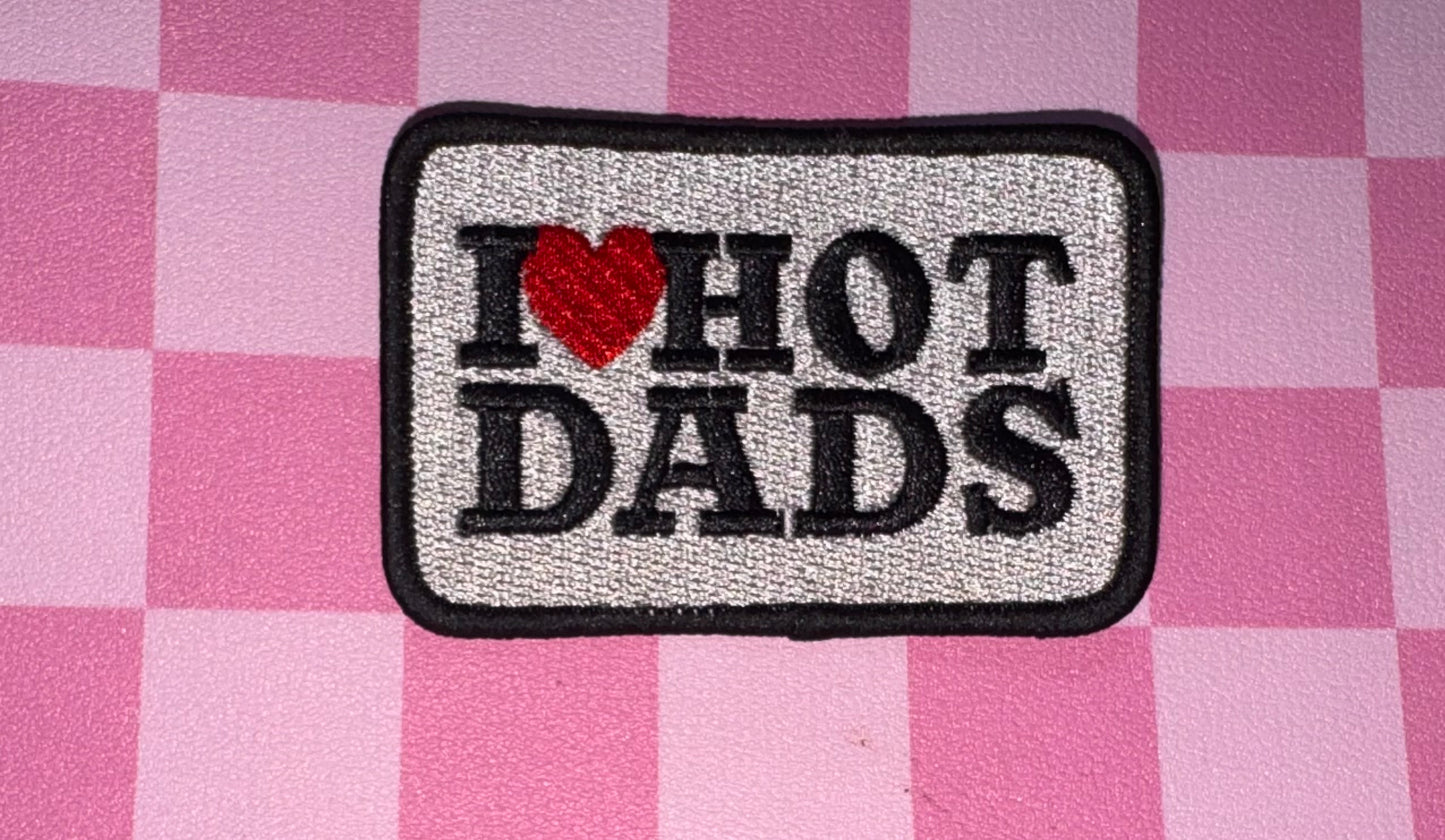 Hot Dads