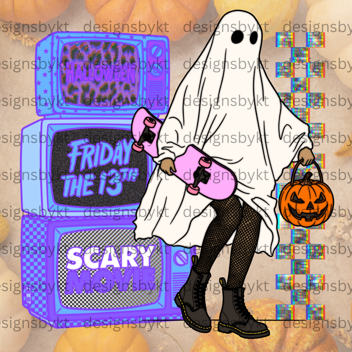 Friday 13th