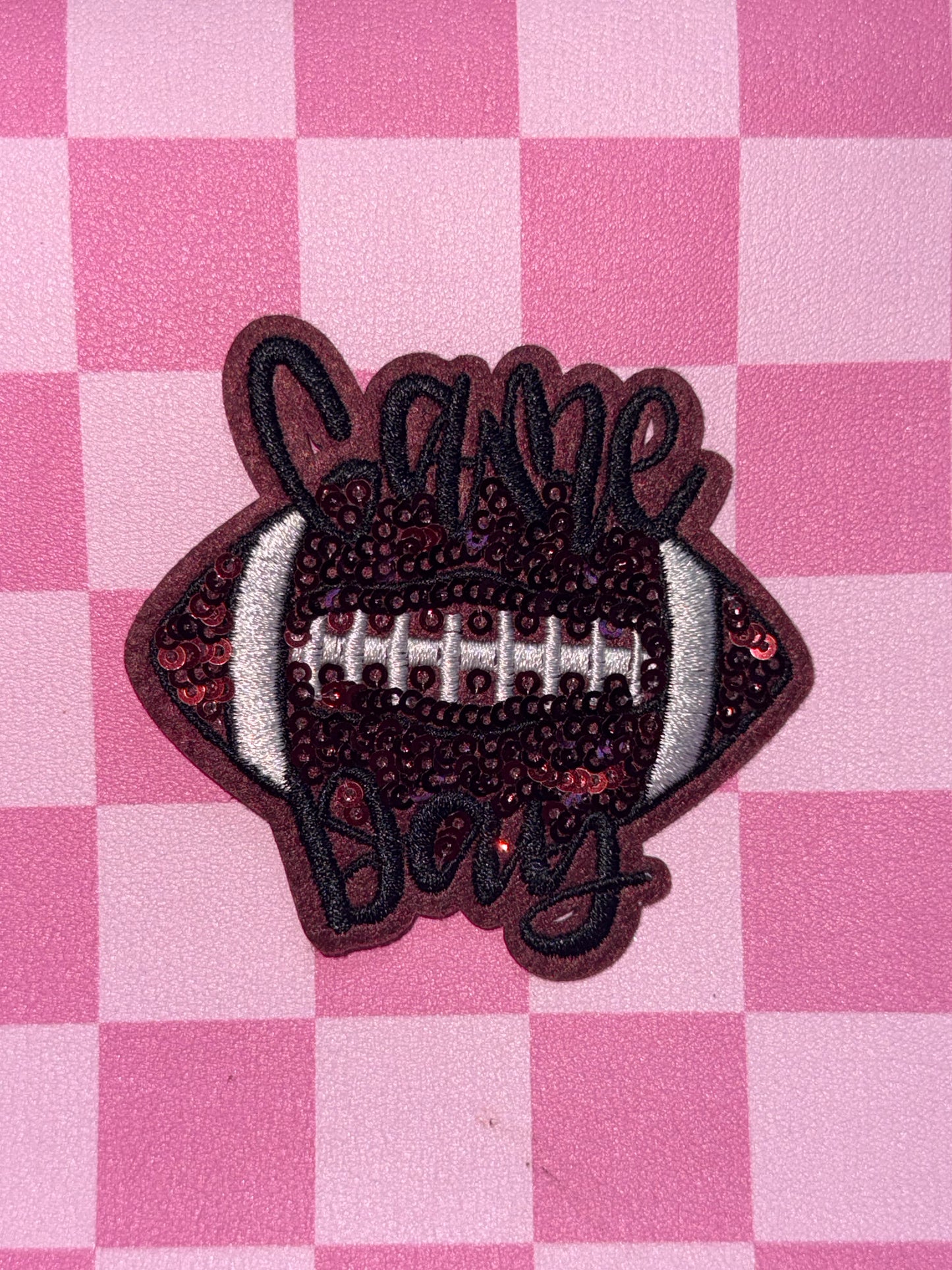 Garnet Game Day