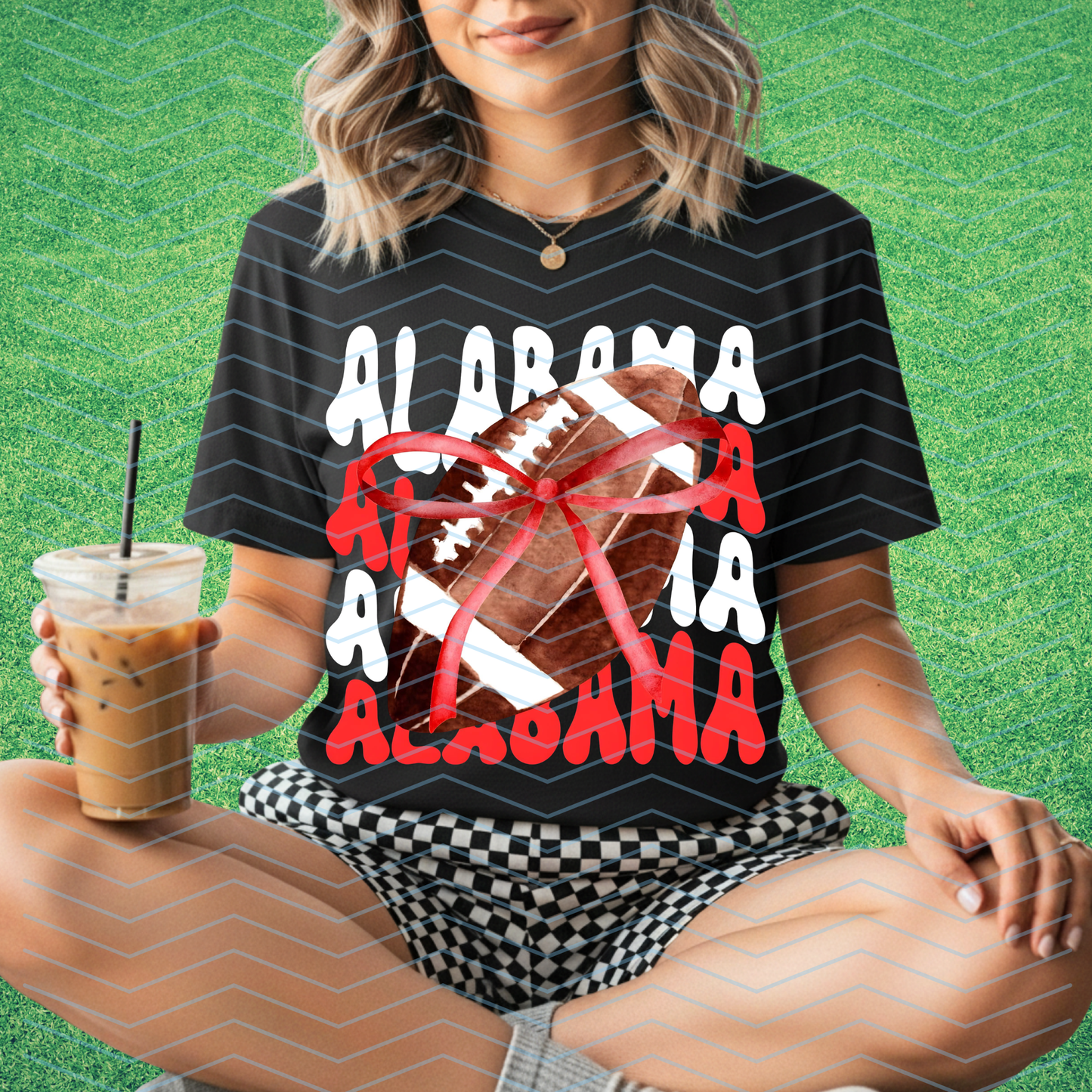 Bama, Bama, Bama