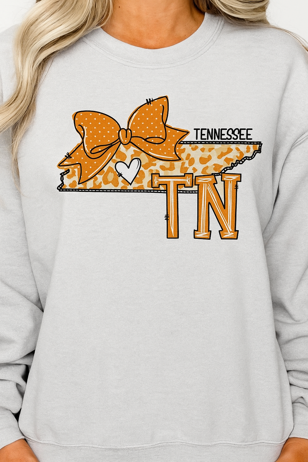 TN Bow🏈
