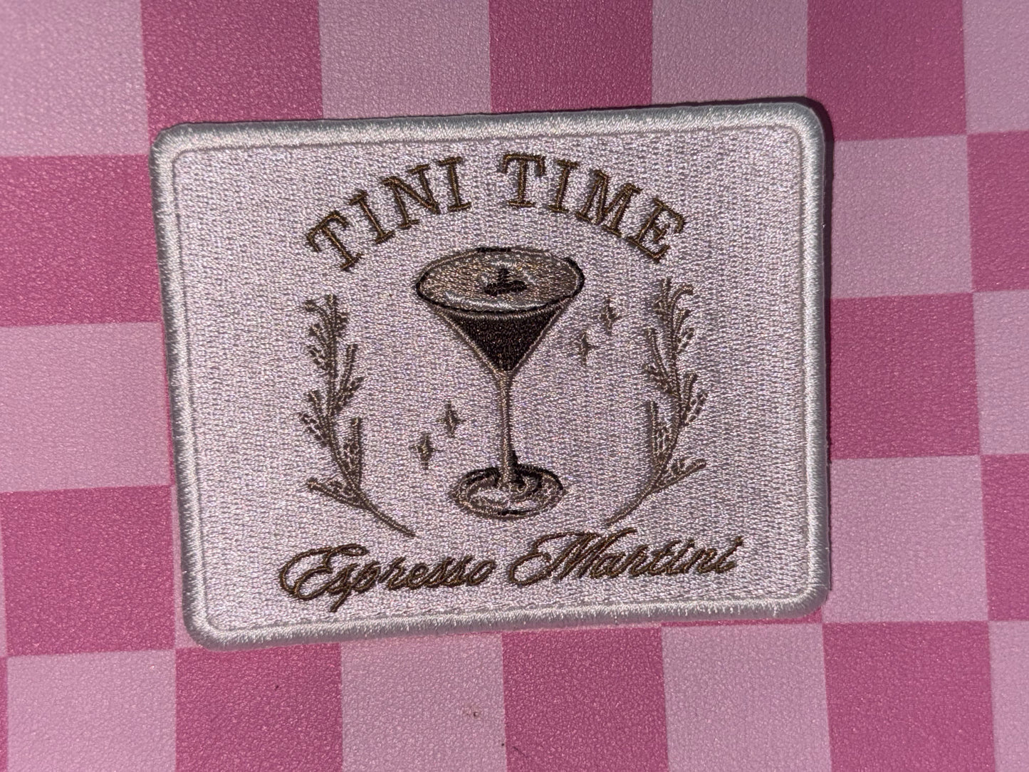 Tini Time
