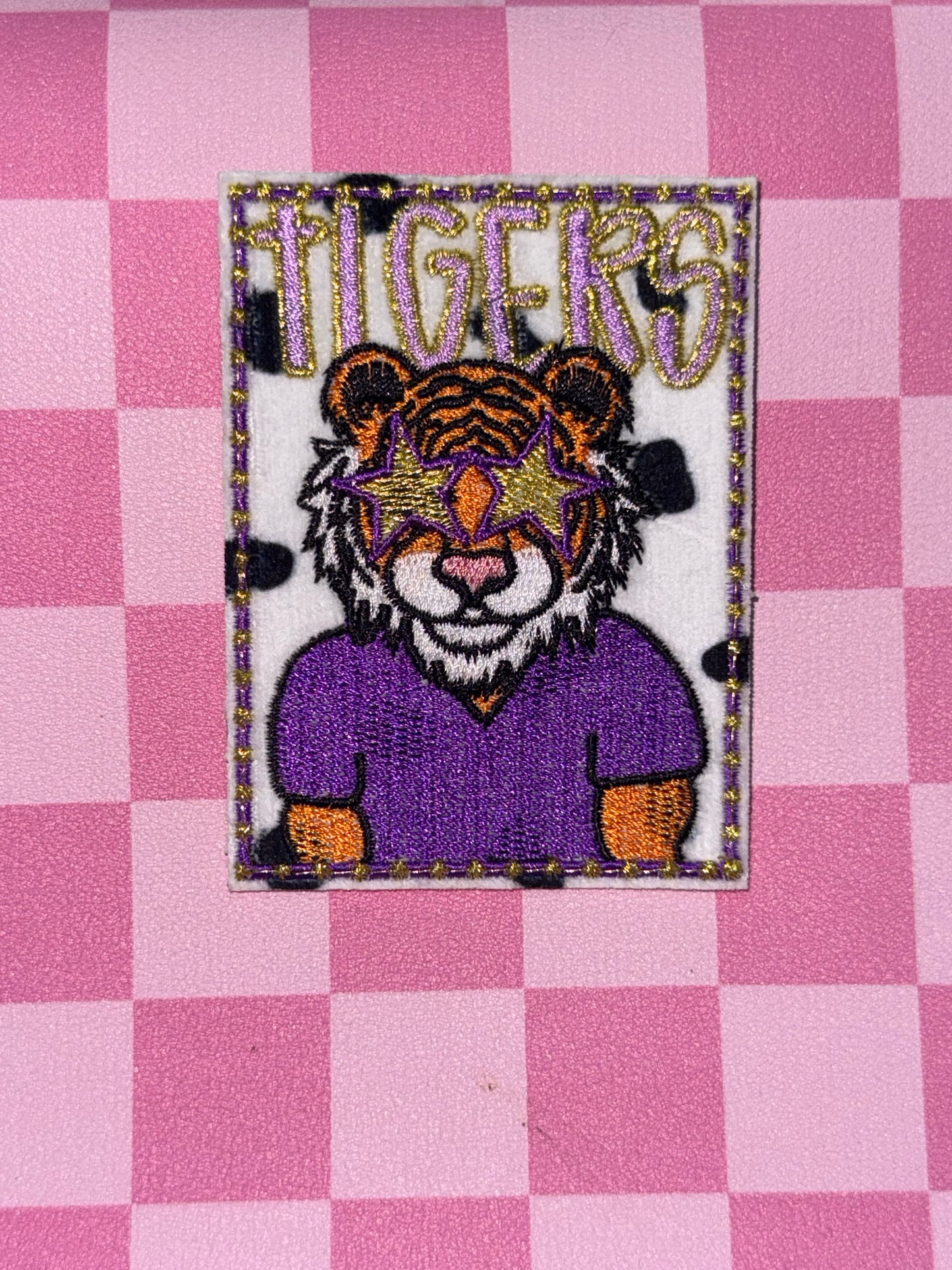Tigers