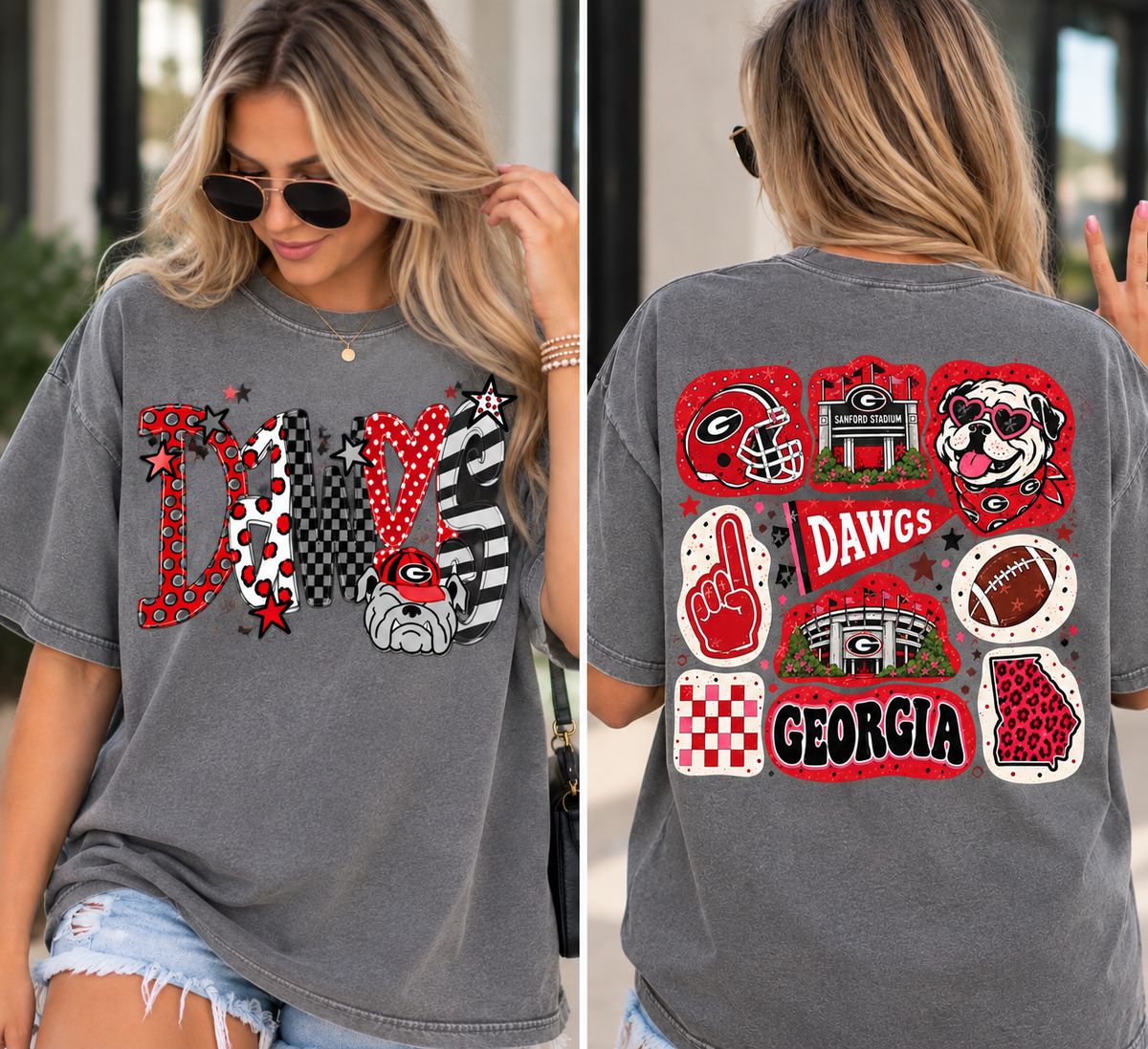 Game Day Shirt Clipart-01