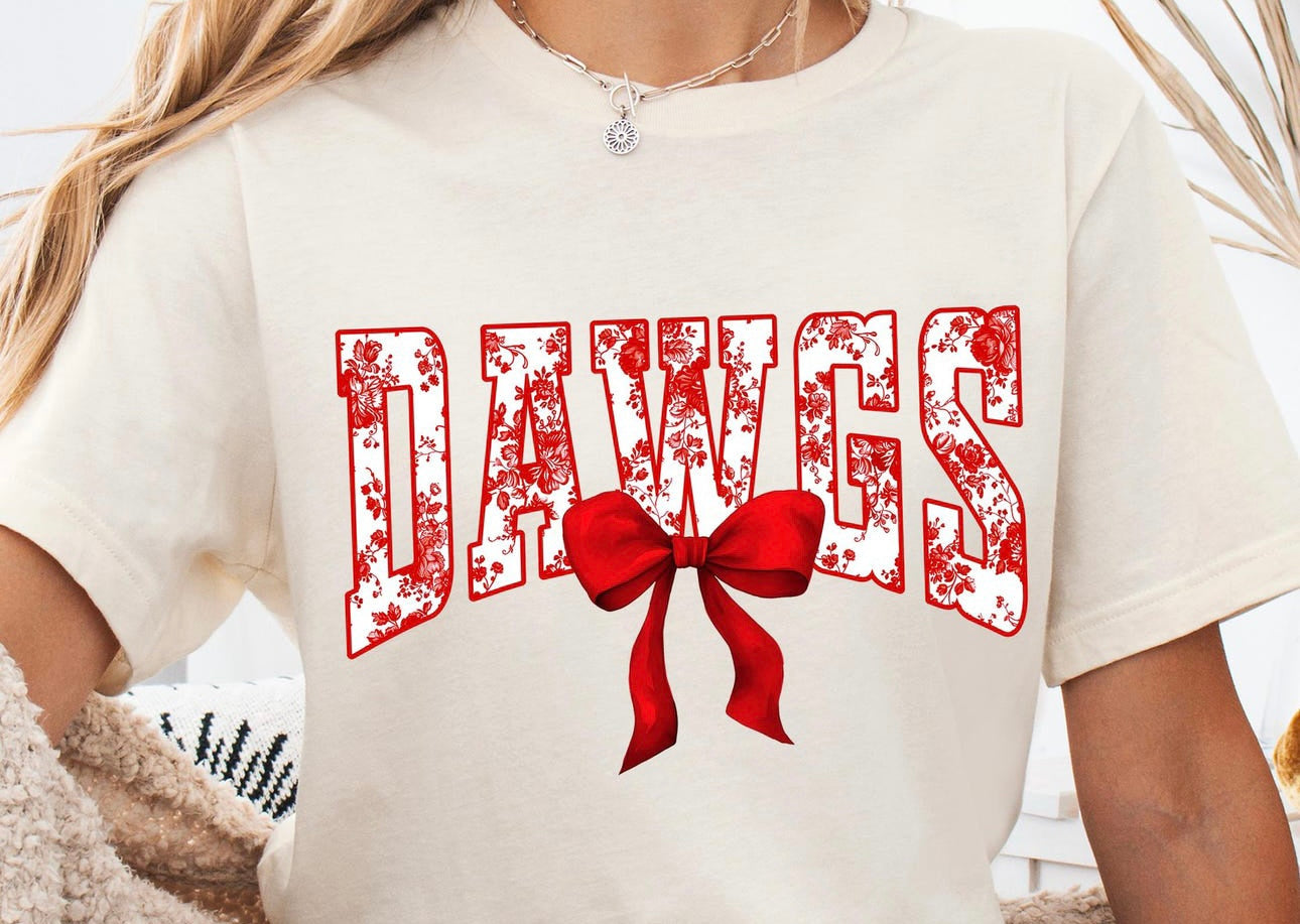 D A W G S