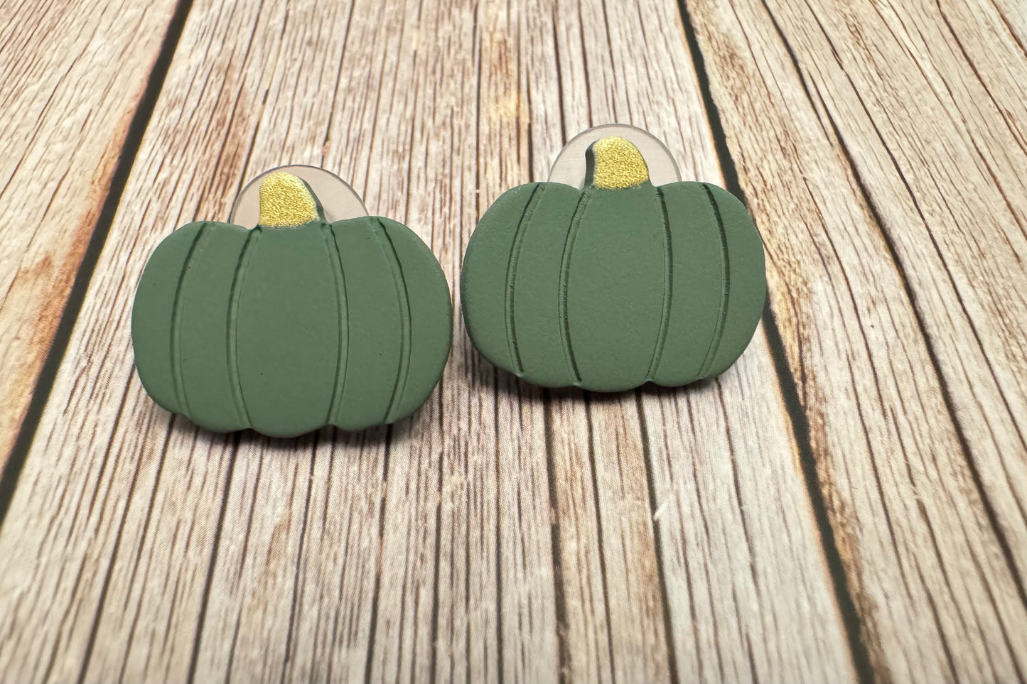 Wild Patch Pumpkins