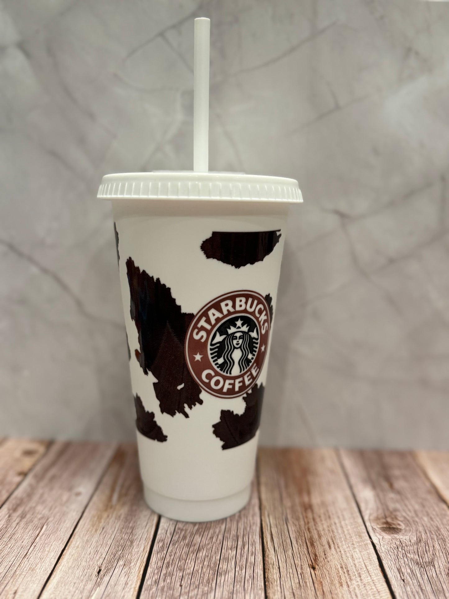 MOOdy Without My Coffee