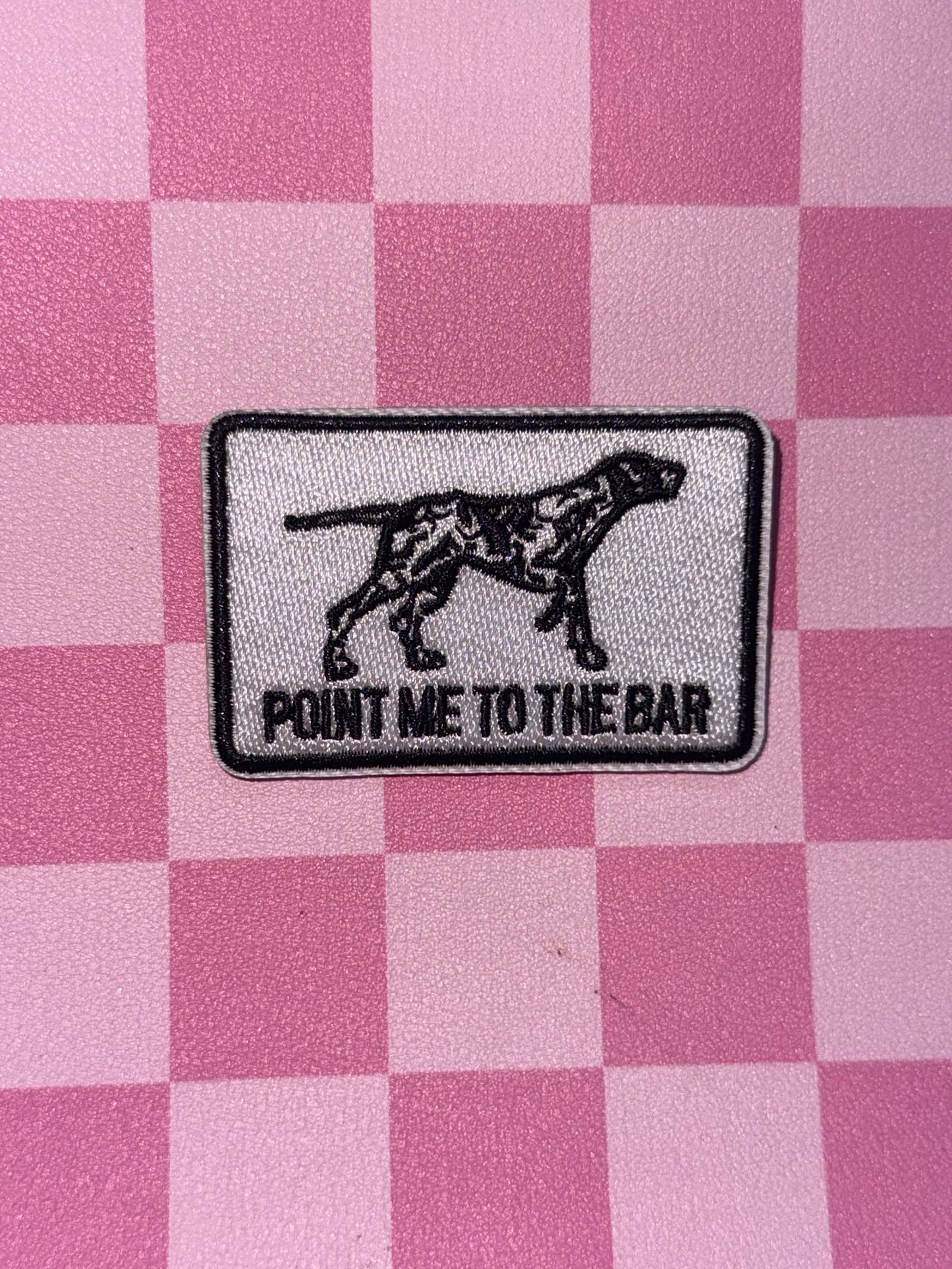 Pointer