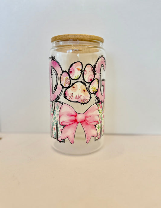 Pawsitively Caffeinated💗🐩✨