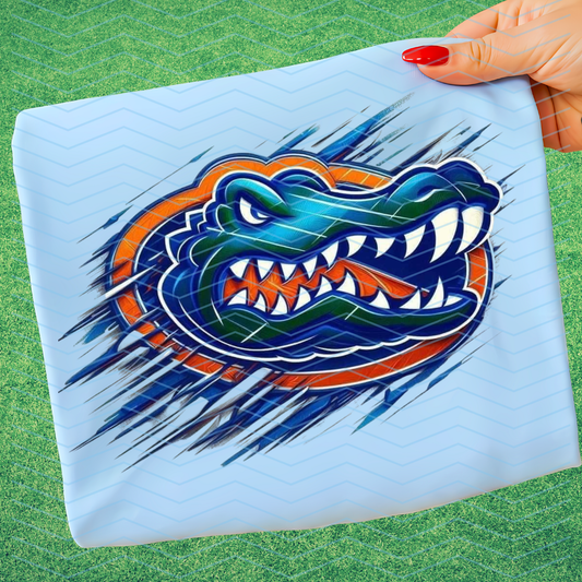 Gator Head
