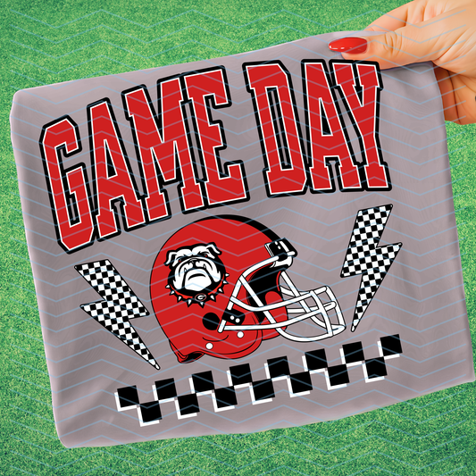 GA Game Day