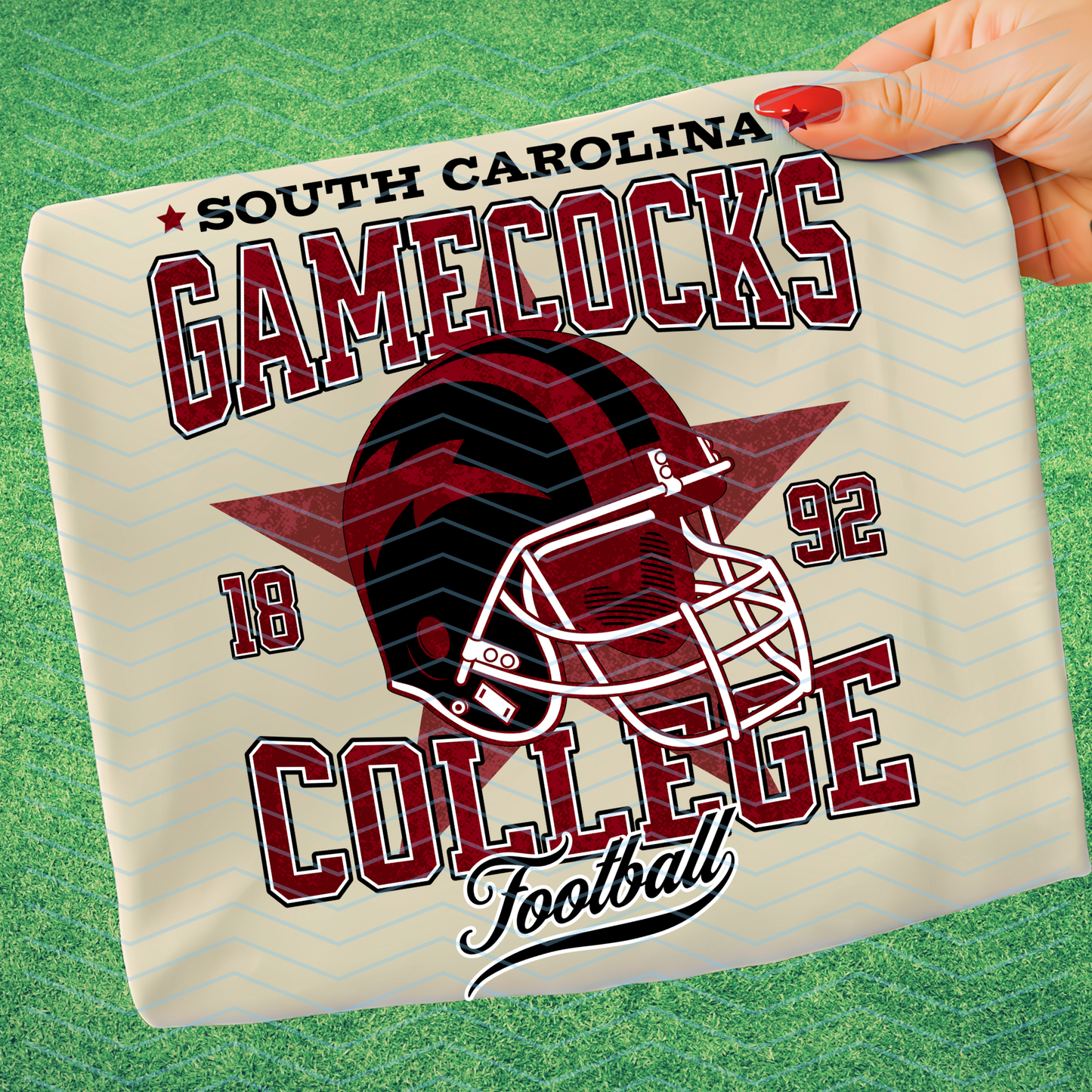 USC College