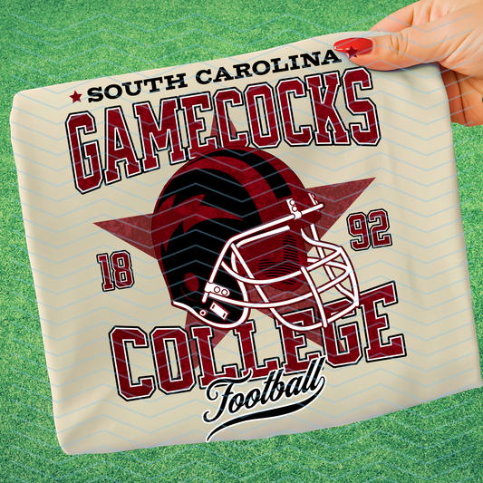 USC College