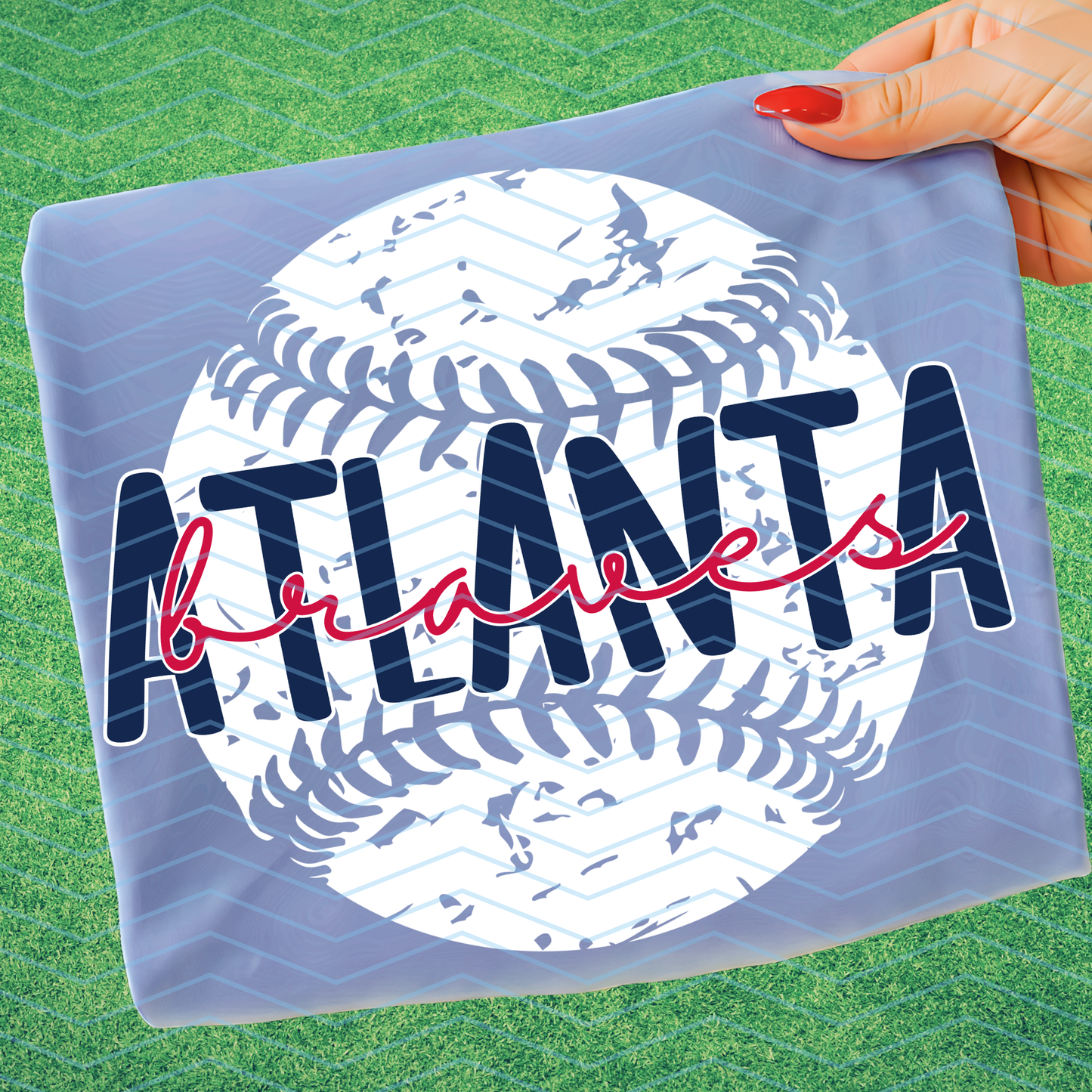 Braves Baseball