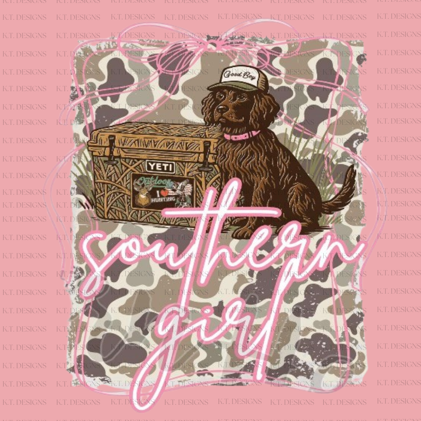 Southern Girl