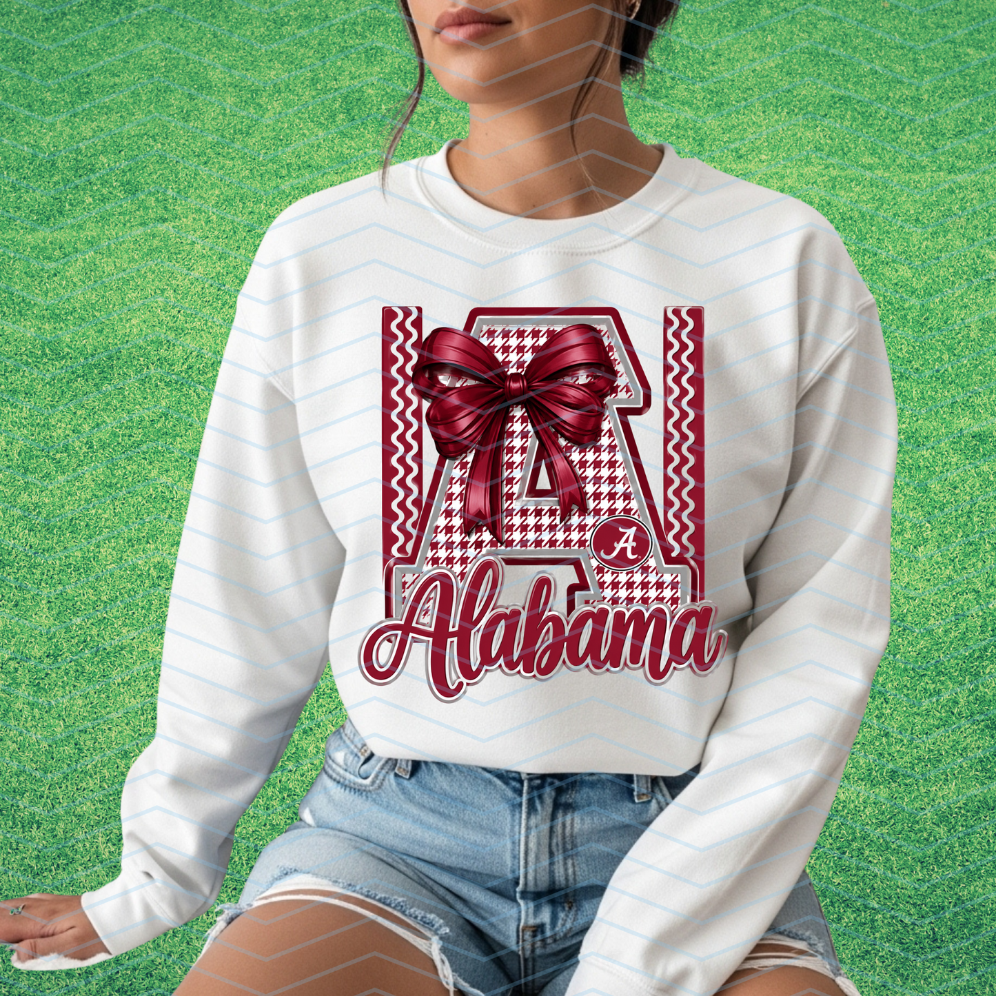 Bama Girly