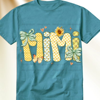 Spring Mimi|Gigi