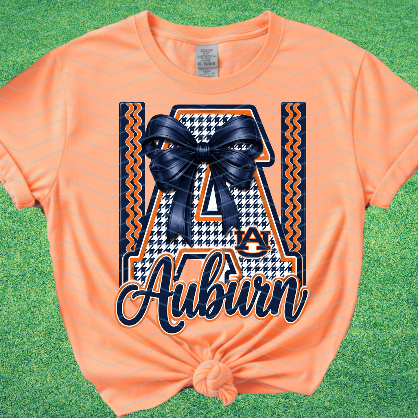 Auburn Girly