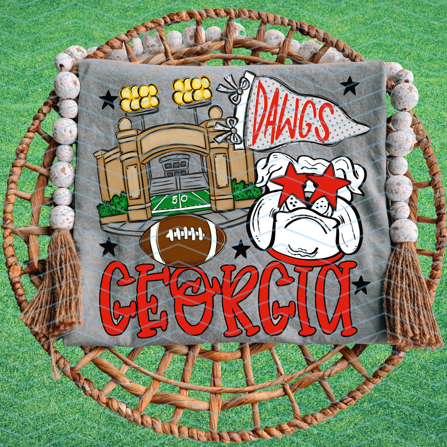Dawgs Clipart