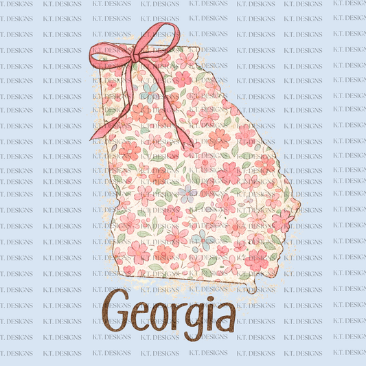 Home Sweet Home- Pink