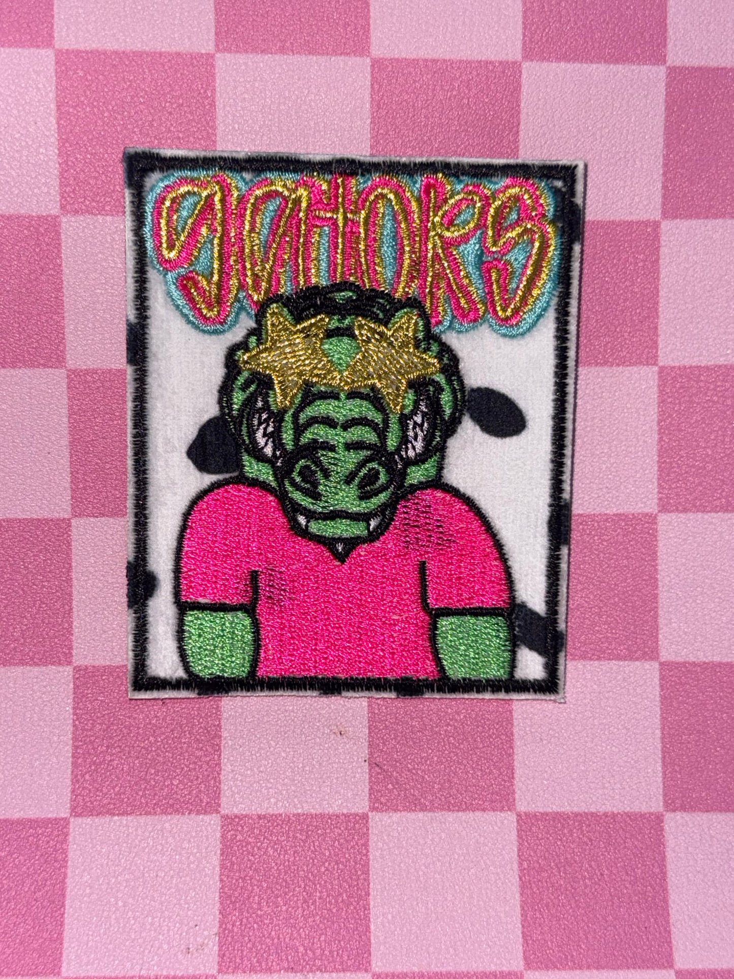 Gators