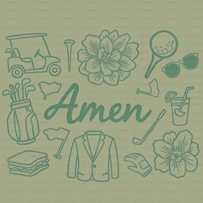 AMEN