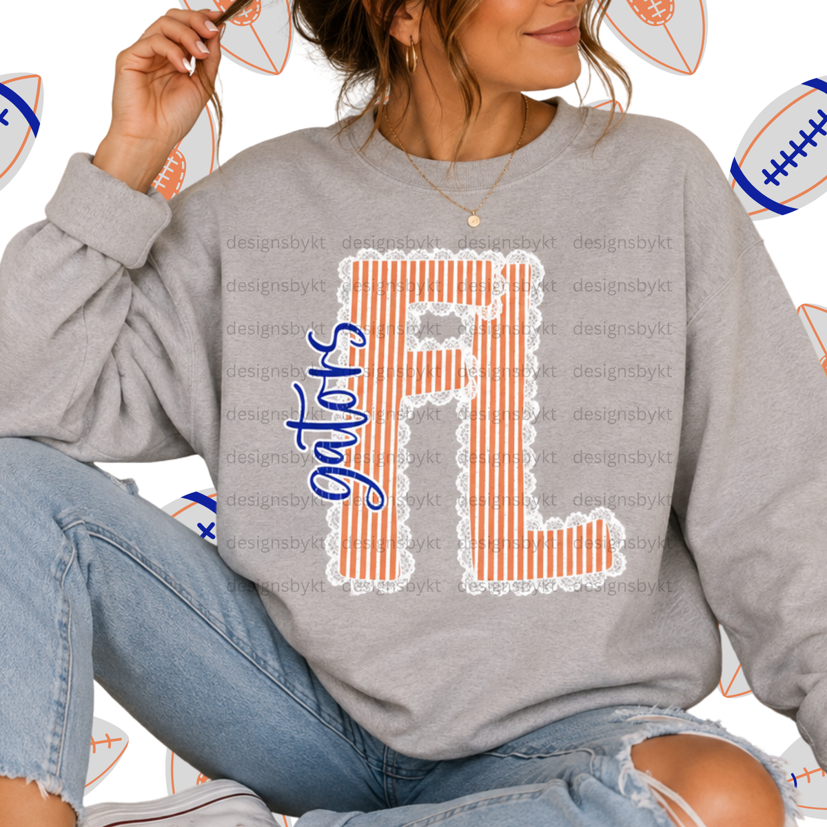 Game Day Graphic- Cute|02