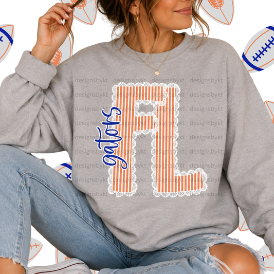 Game Day Graphic- Cute|02