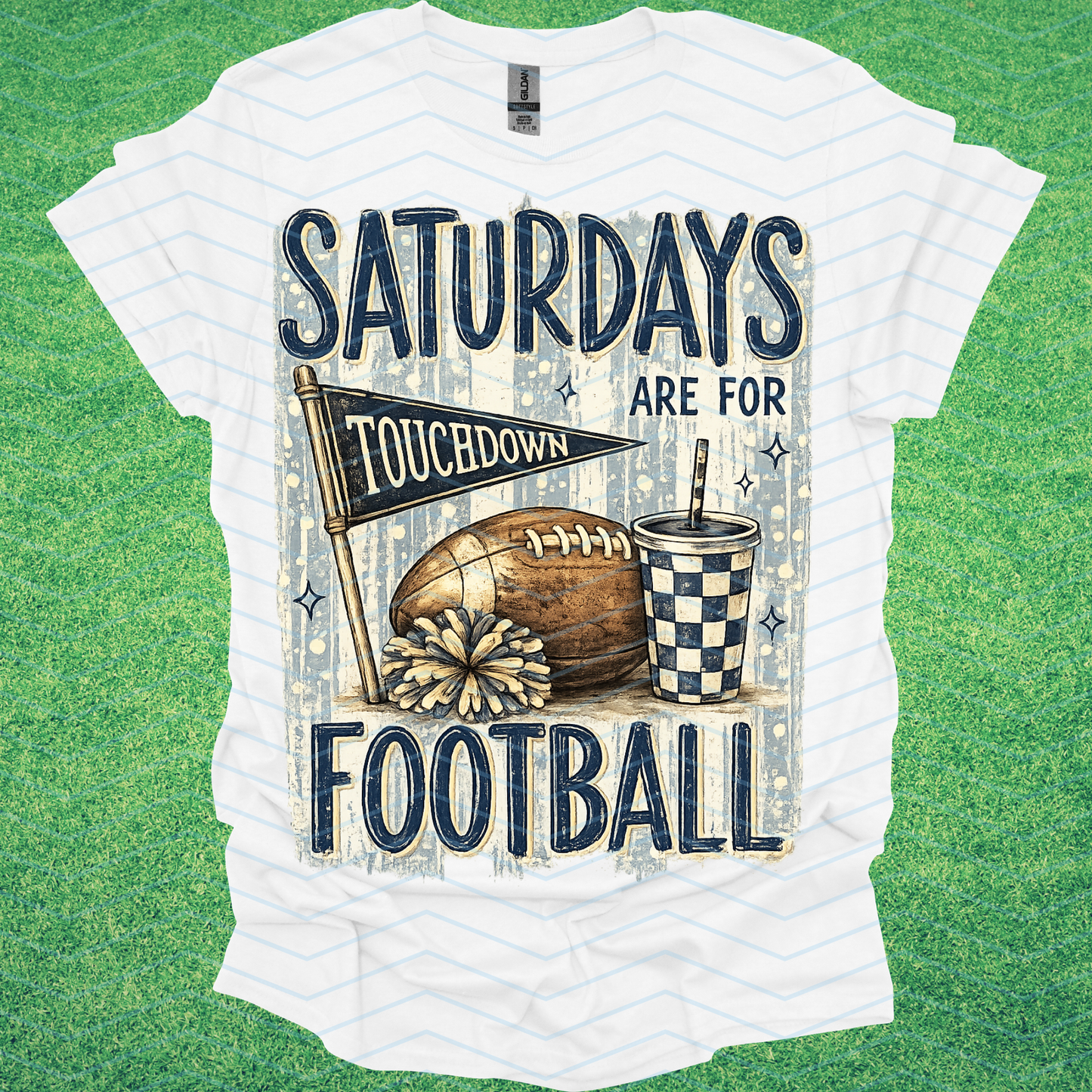 Saturday Football