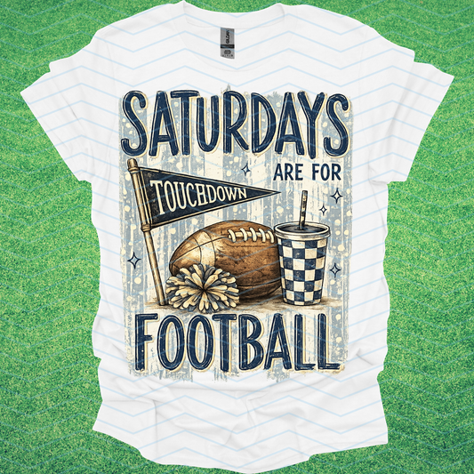 Saturday Football