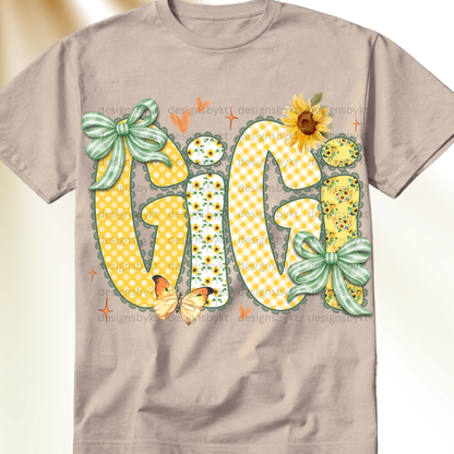 Spring Mimi|Gigi
