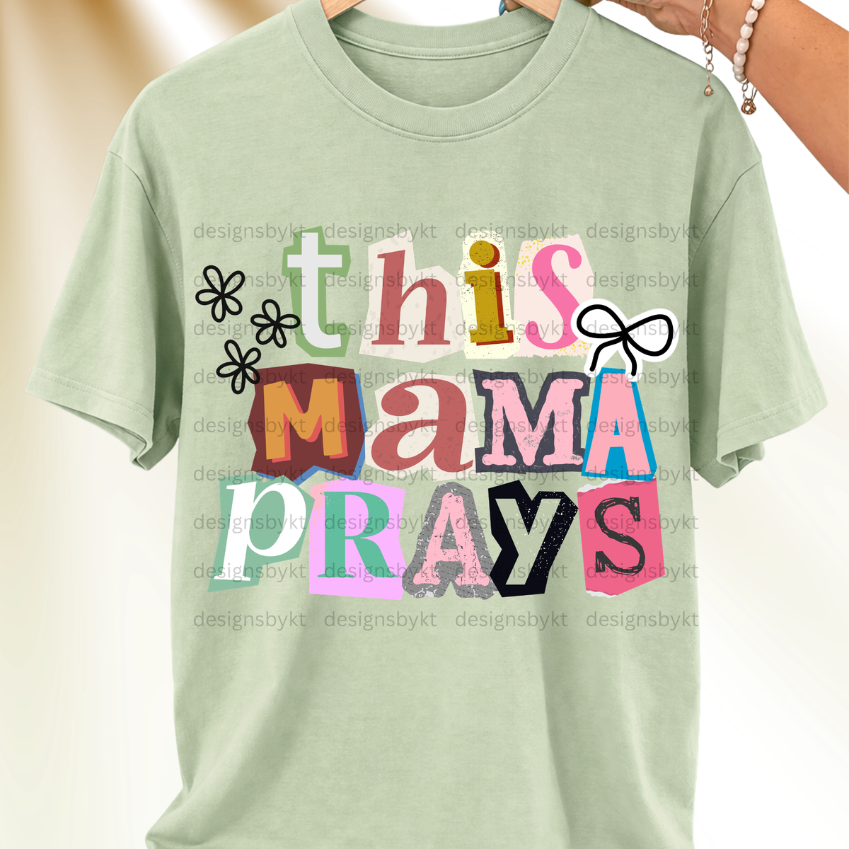 This Mama Prays