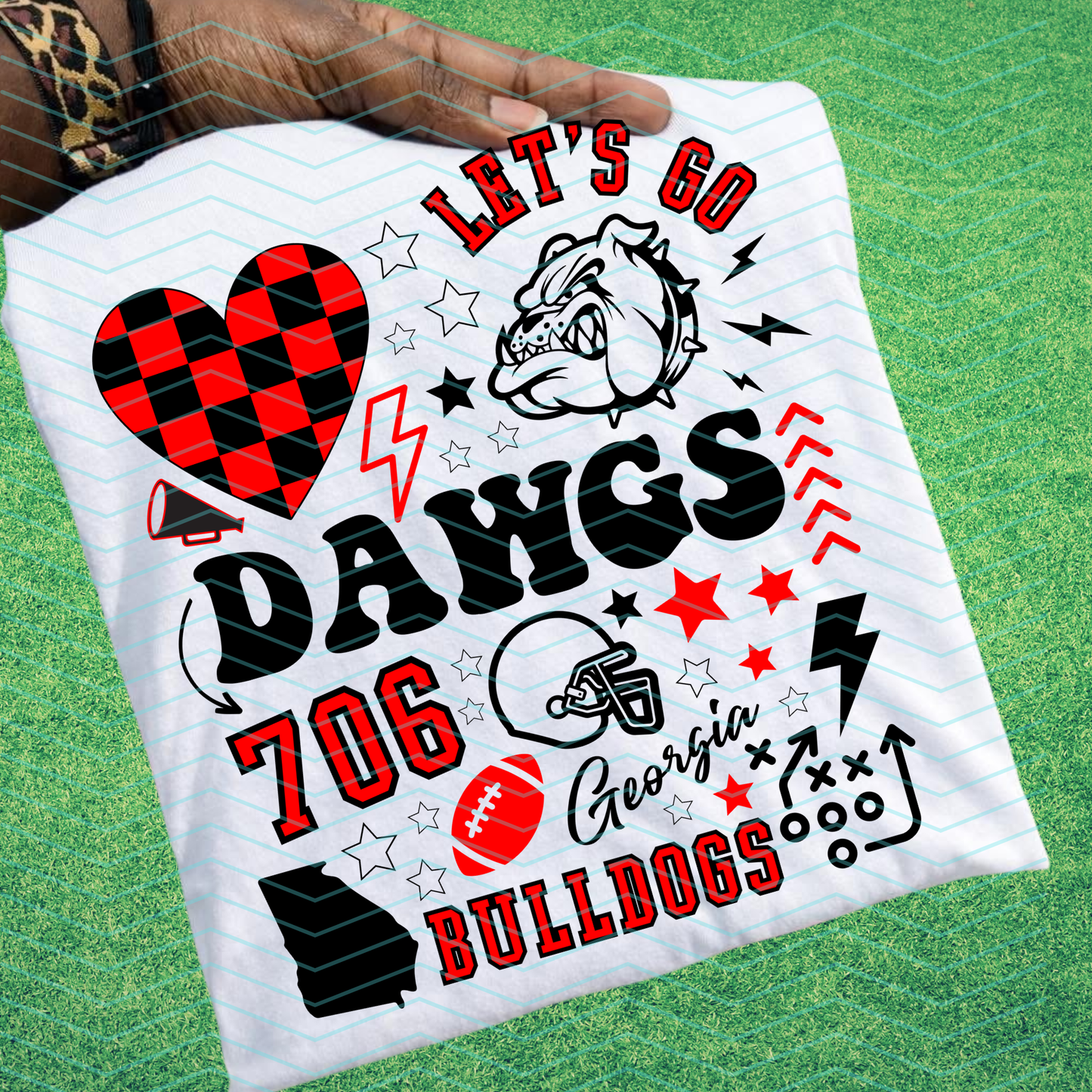 Dawg Love
