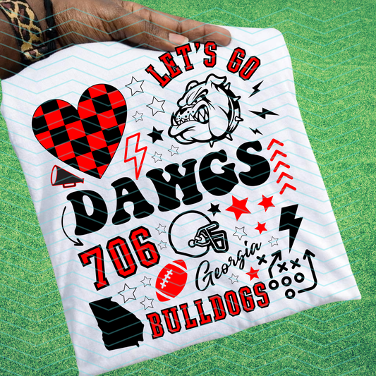 Dawg Love