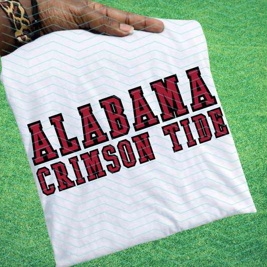 Crimson Tide