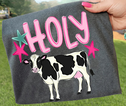 Holy Cow