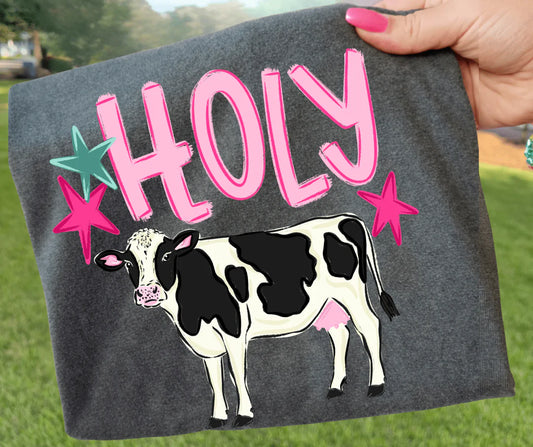Holy Cow