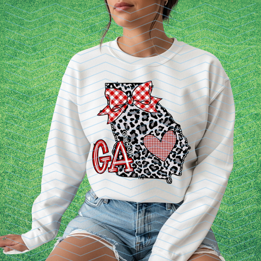 Leopard GA State