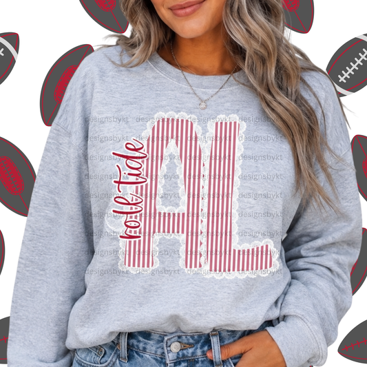 Game Day Graphic- Cute|03