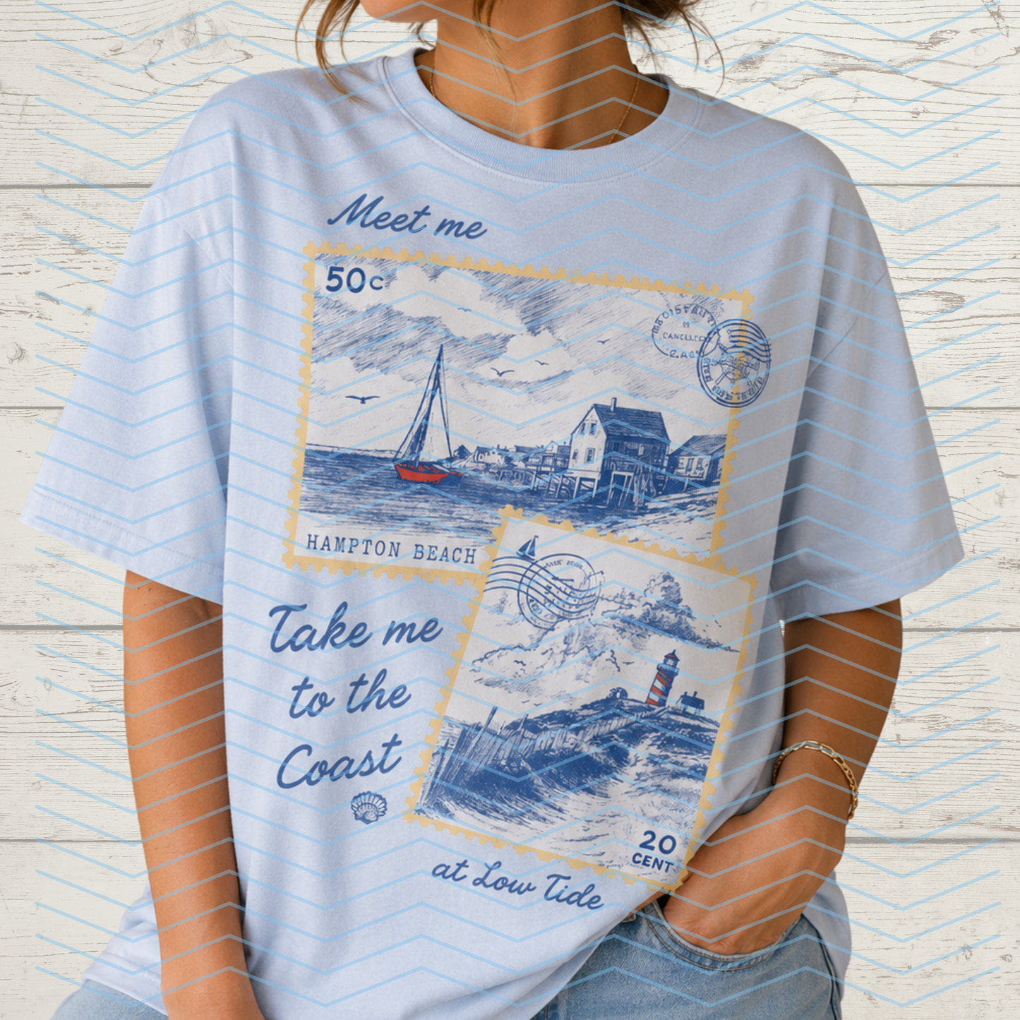 Postal Coast